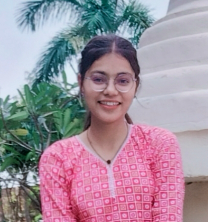 Pooja Rawat