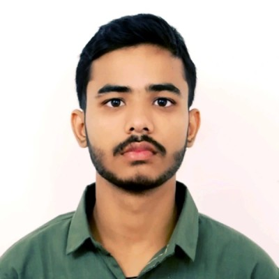 Vikas Jha