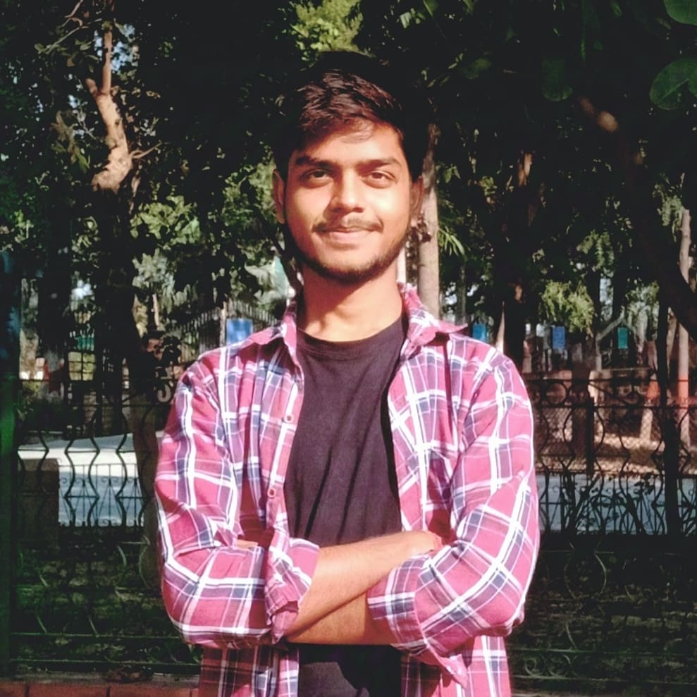Vikash Kumar